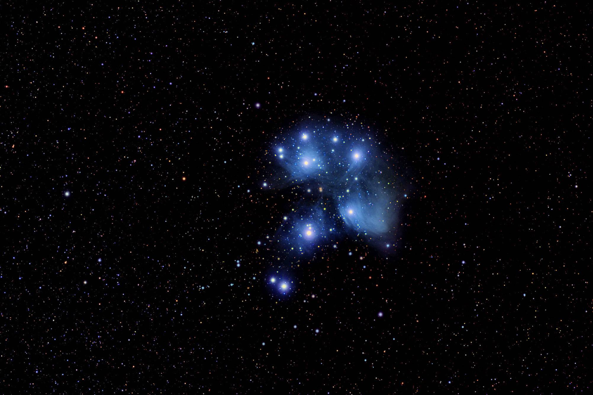 Pleiades